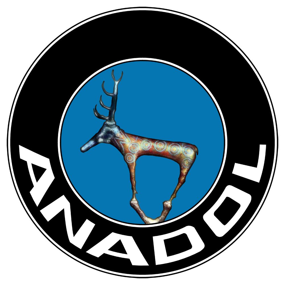 Anadol Serisi