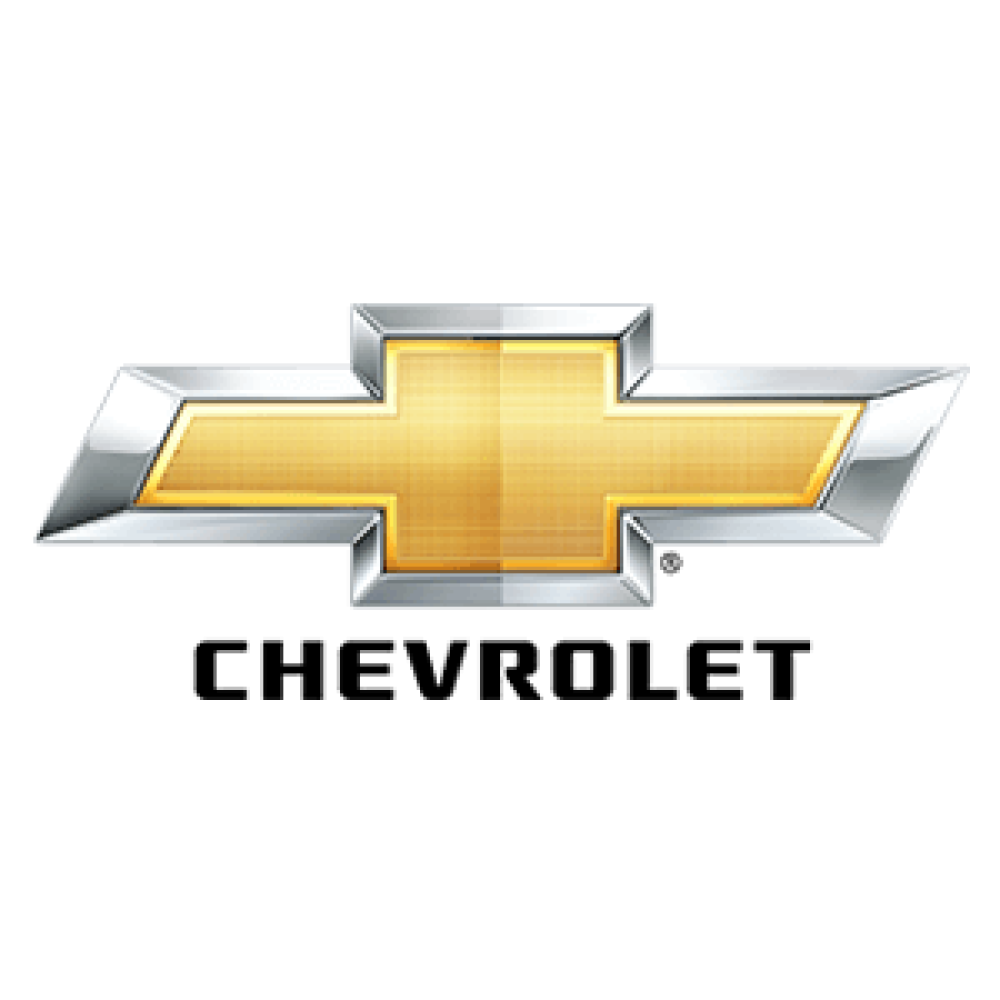 Chevrolet Serisi